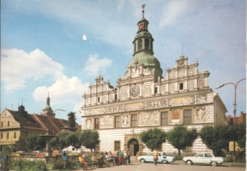 Stříbro 1999 95 005 ●